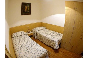 Appartement Cortina d'Ampezzo 1